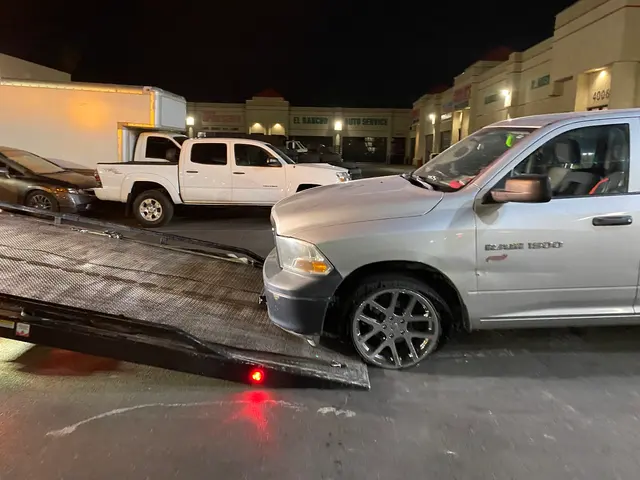 Llantera El Rancho — customer photo 7
