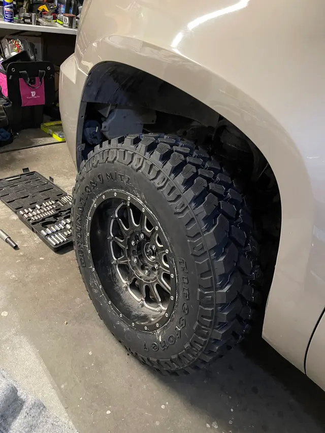 Firestone Complete Auto Care — customer photo 9