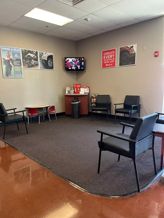 Firestone Complete Auto Care — customer photo 3