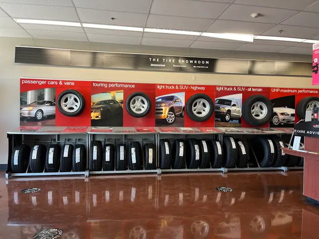 Firestone Complete Auto Care — customer photo 7