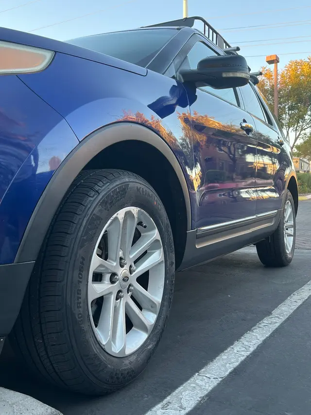 Tire Works Total Car Care — customer photo 11