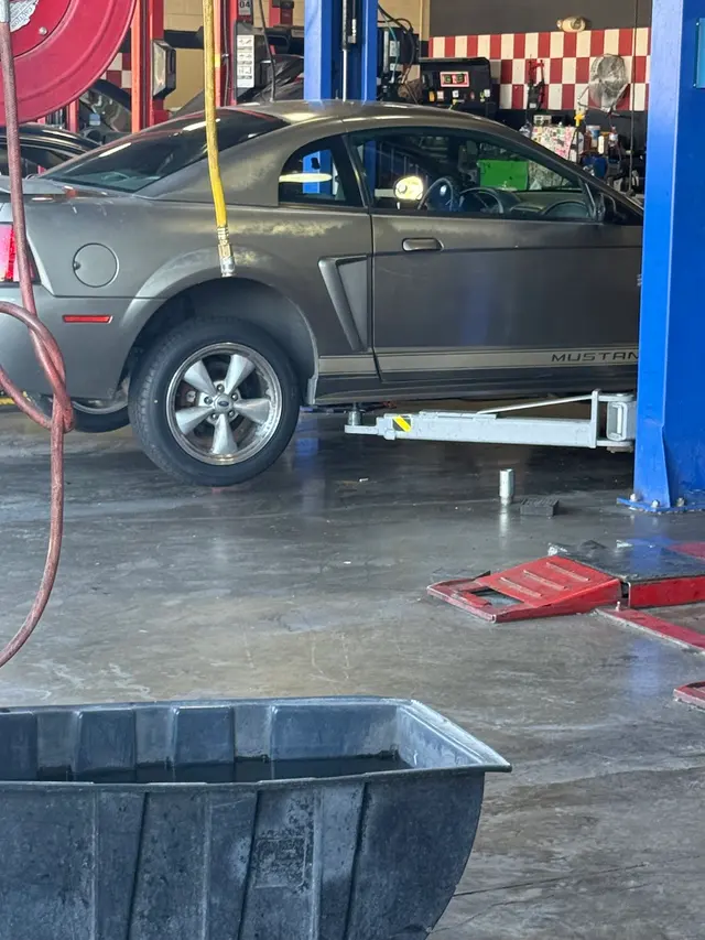 Tire Works Total Car Care — customer photo 7