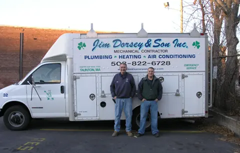 Jim Dorsey and Son, Inc. — photo from the business 3