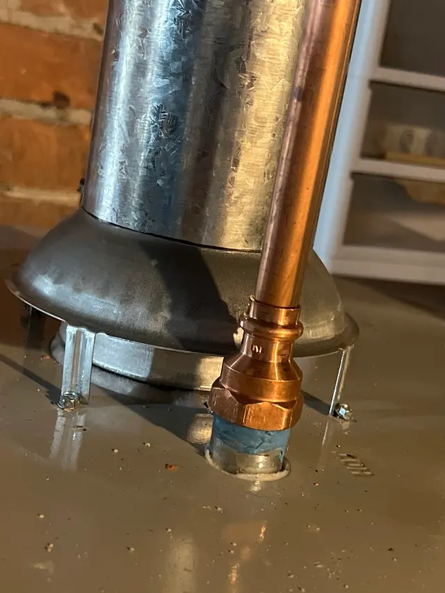 Jim Dorsey and Son, Inc. — customer photo 11