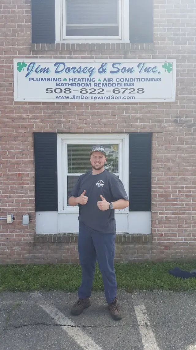 Jim Dorsey and Son, Inc. — photo from the business 4