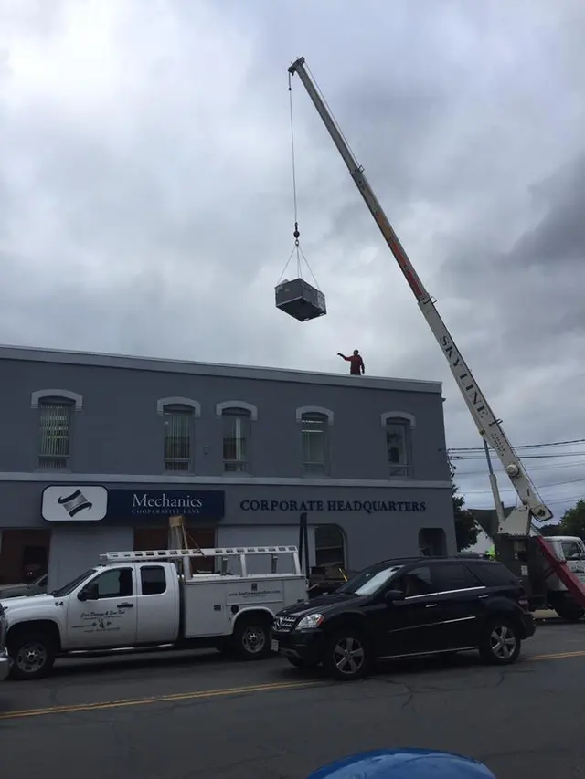 Jim Dorsey and Son, Inc. — photo from the business 12