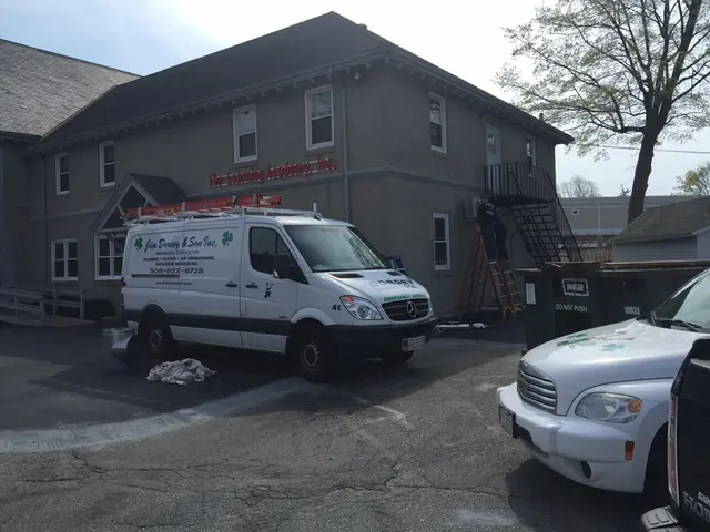 Jim Dorsey and Son, Inc. — photo from the business 5