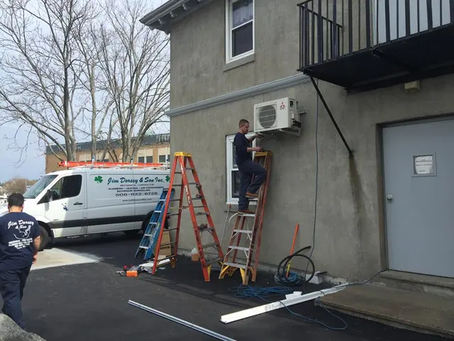 Jim Dorsey and Son, Inc. — photo from the business 7
