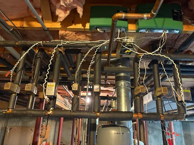 Brodeur & Sons — photo from the business 7