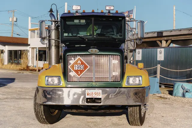 Brodeur & Sons — photo from the business 11