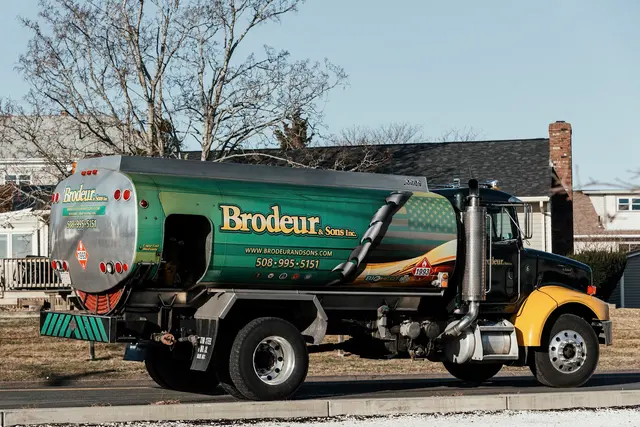 Brodeur & Sons — photo from the business 2