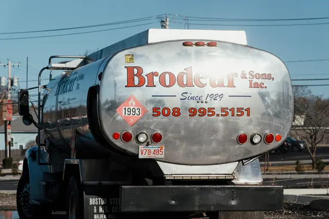 Brodeur & Sons — photo from the business 6