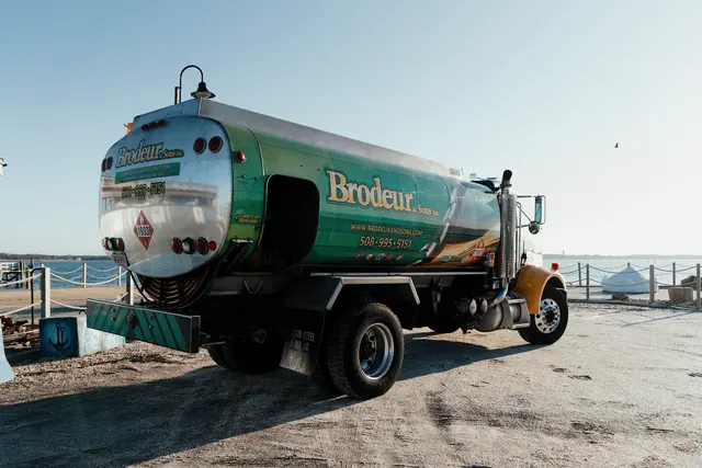 Brodeur & Sons — photo from the business 1