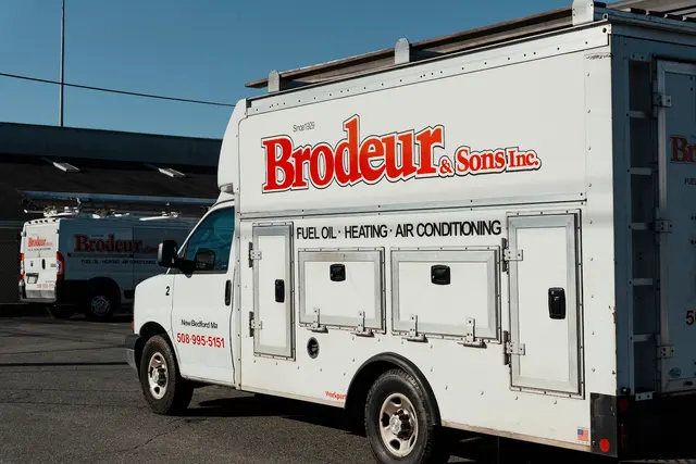 Brodeur & Sons — photo from the business 3
