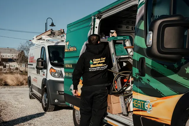 Brodeur & Sons — photo from the business 4
