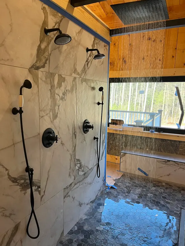 InMotion Plumbing and Heating Corp — photo from the business 2