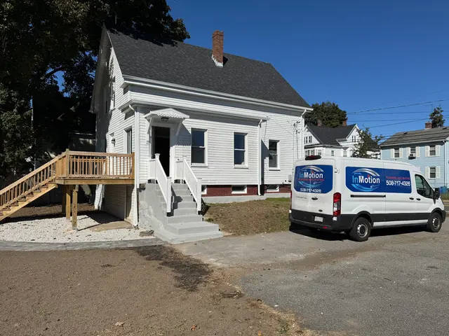 InMotion Plumbing and Heating Corp — photo from the business 6