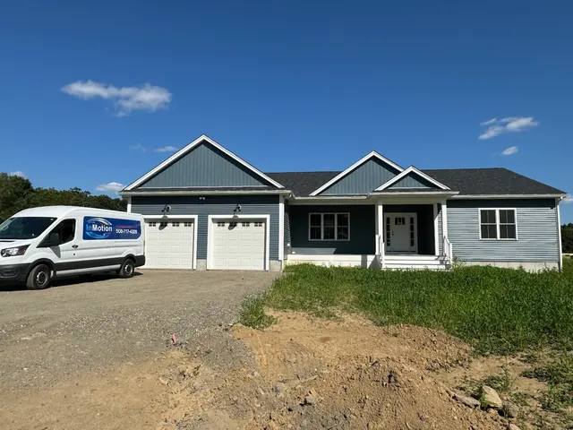 InMotion Plumbing and Heating Corp — photo from the business 5