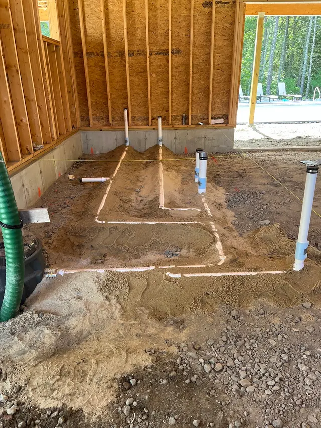 InMotion Plumbing and Heating Corp — photo from the business 4