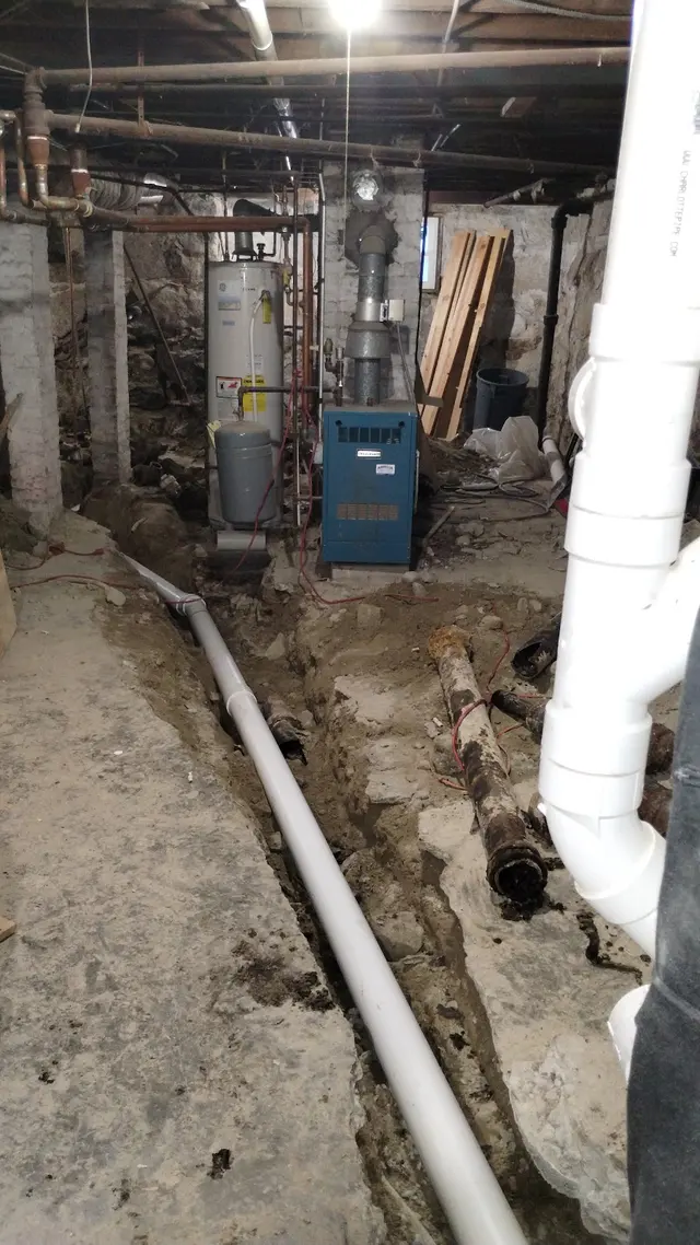 Coelho's Plumbing & Heating — customer photo 6