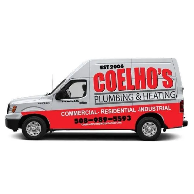 Coelho's Plumbing & Heating — photo from the business 3