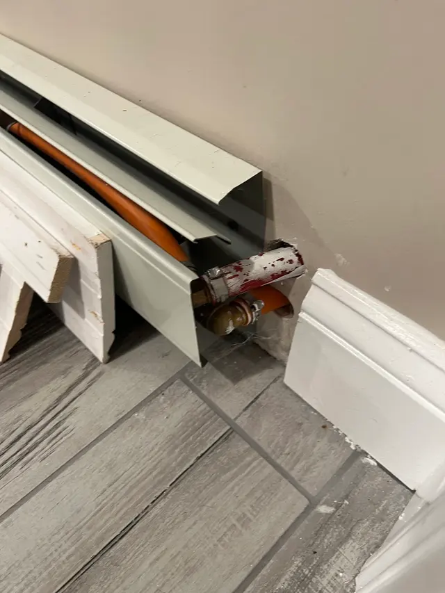 Coelho's Plumbing & Heating — customer photo 5