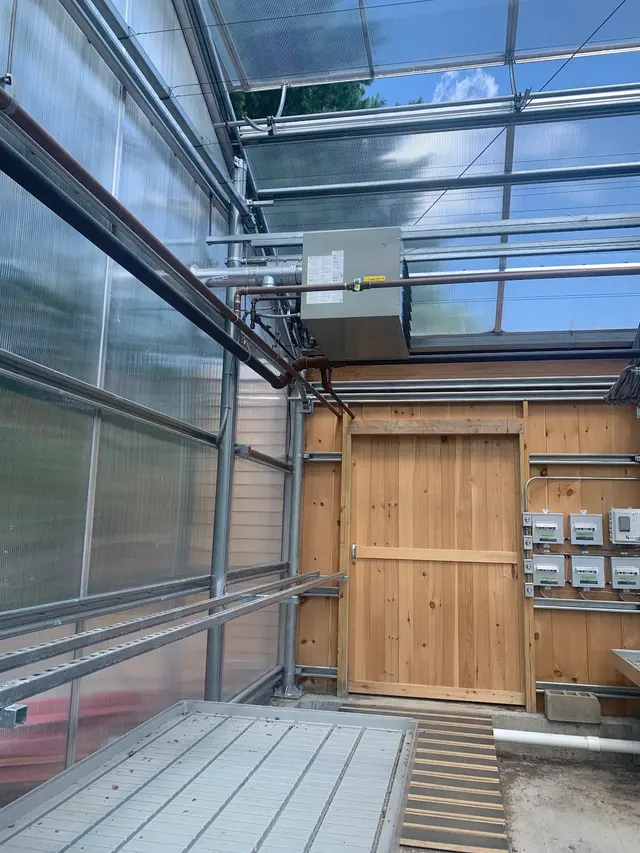 Kevin Lawrence Plumbing and Heating — photo from the business 5