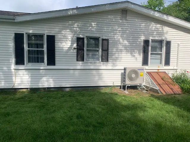 Kevin Lawrence Plumbing and Heating — photo from the business 10