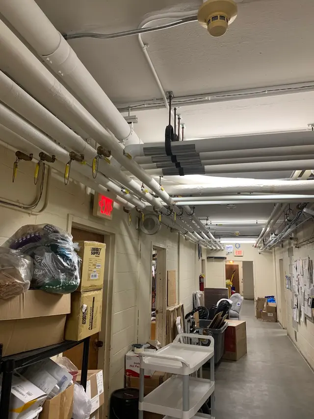 Kevin Lawrence Plumbing and Heating — photo from the business 3