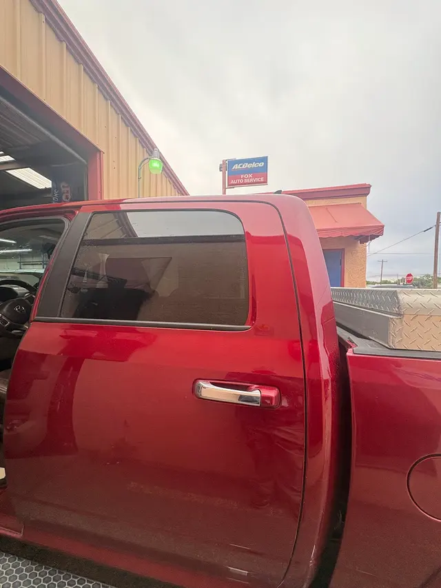 The Fox Shop — customer photo 4