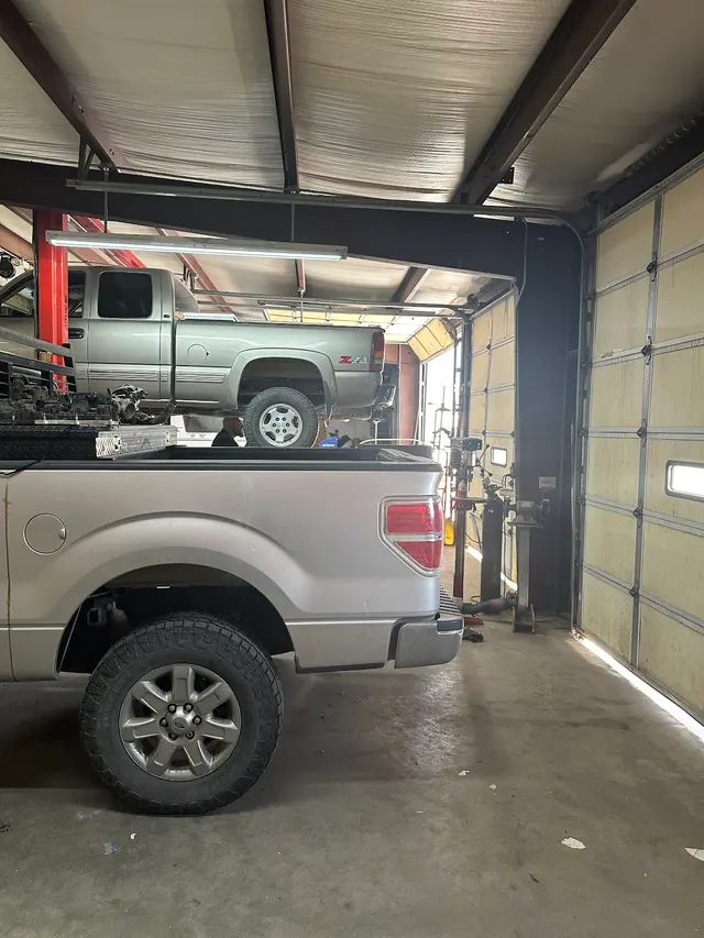 Complete Automotive — customer photo 12