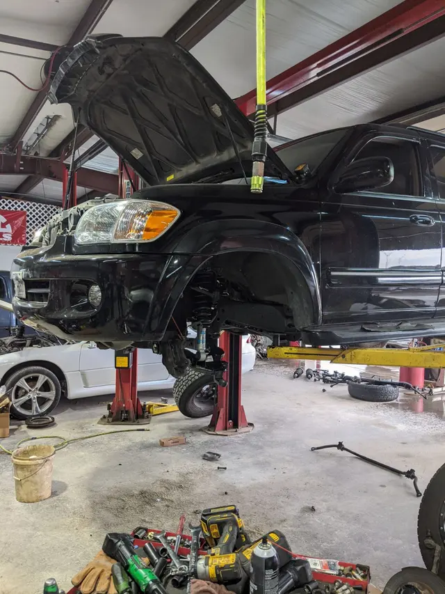 Complete Automotive — customer photo 6