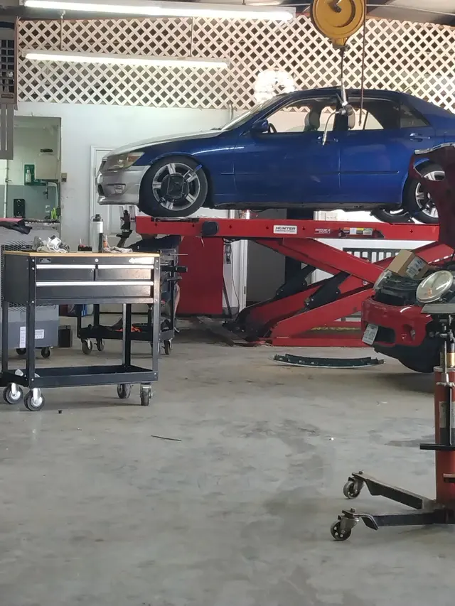 Complete Automotive — customer photo 8