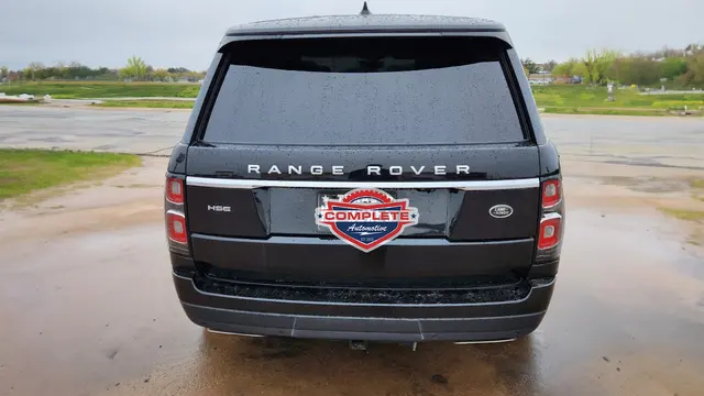 Complete Automotive — photo from the business 7