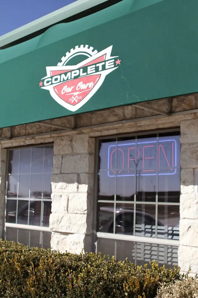 Complete Automotive — customer photo 2