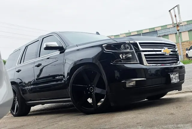 Gutierrez Mechanix — customer photo 11