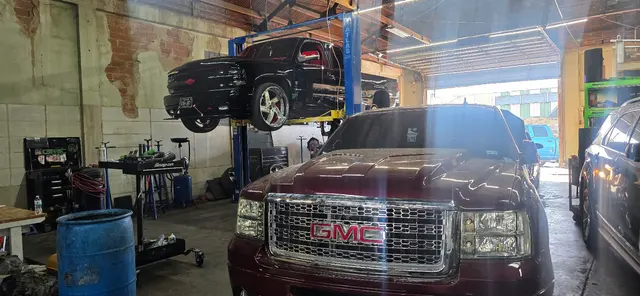 Gutierrez Mechanix — customer photo 2