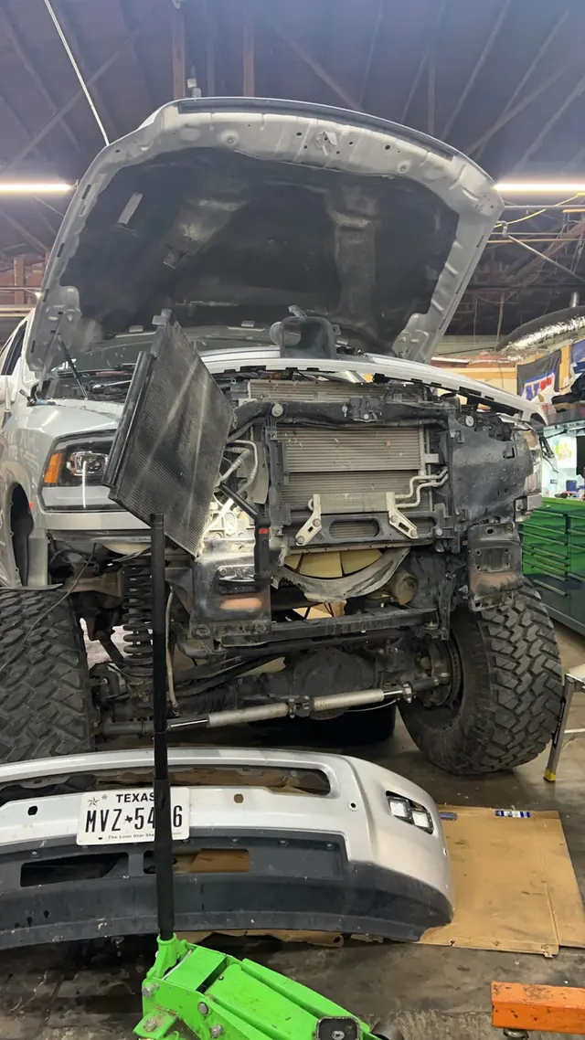 Gutierrez Mechanix — customer photo 8