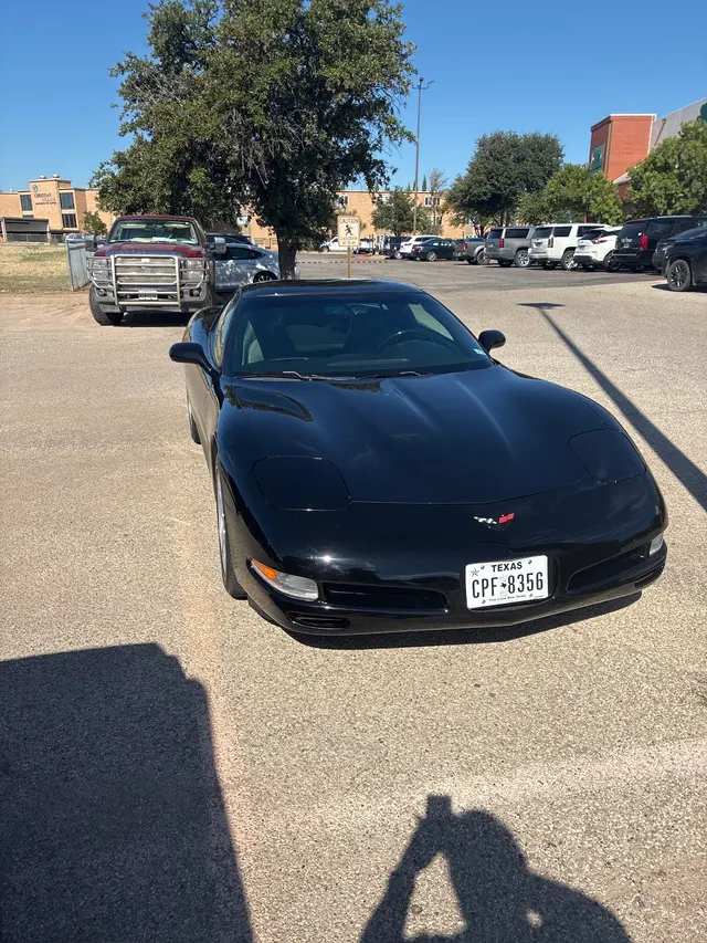 Car Clinic — customer photo 2