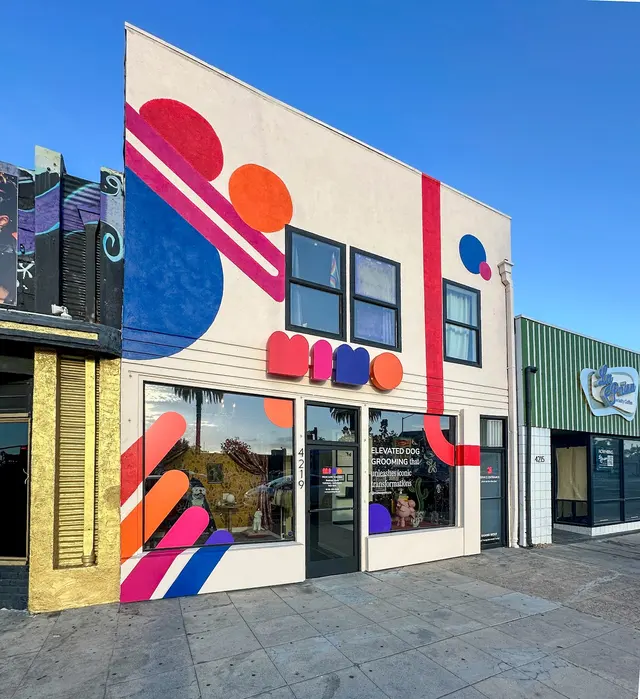 Mimo Grooming Studio - University Heights | Gabriel Feitosa — photo from the business 2