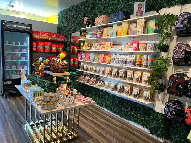 Mimo Grooming Studio - University Heights | Gabriel Feitosa — photo from the business 7