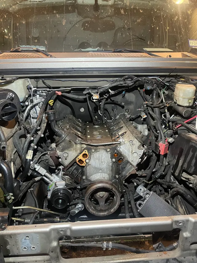 THE AFTERMATH Diesel & Auto Repair — customer photo 2