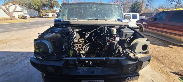 THE AFTERMATH Diesel & Auto Repair — customer photo 8