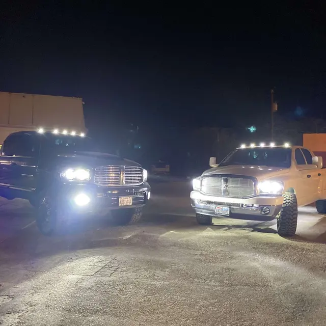 THE AFTERMATH Diesel & Auto Repair — customer photo 6