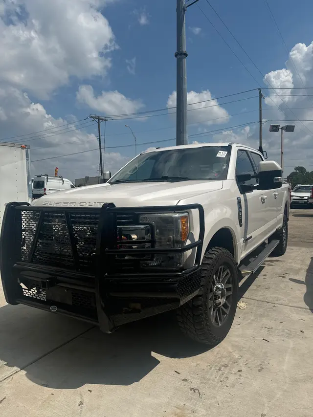 THE AFTERMATH Diesel & Auto Repair — customer photo 4