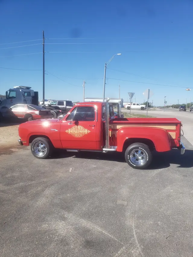 Ernst Automotive — customer photo 3