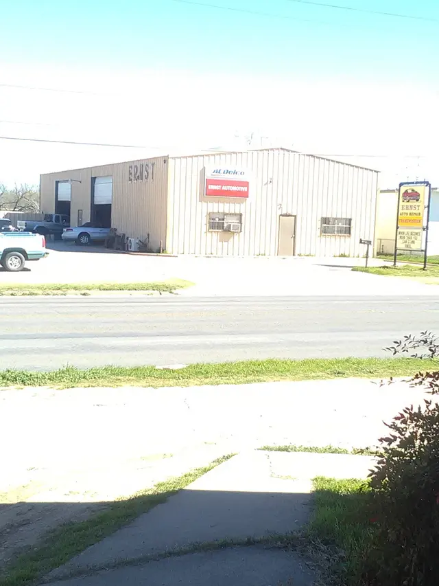 Ernst Automotive — customer photo 2
