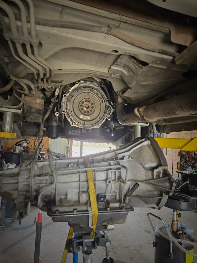 Diesel Dynamex inc. — photo from the business 9