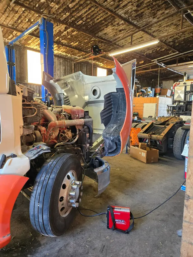 Diesel Dynamex inc. — photo from the business 3