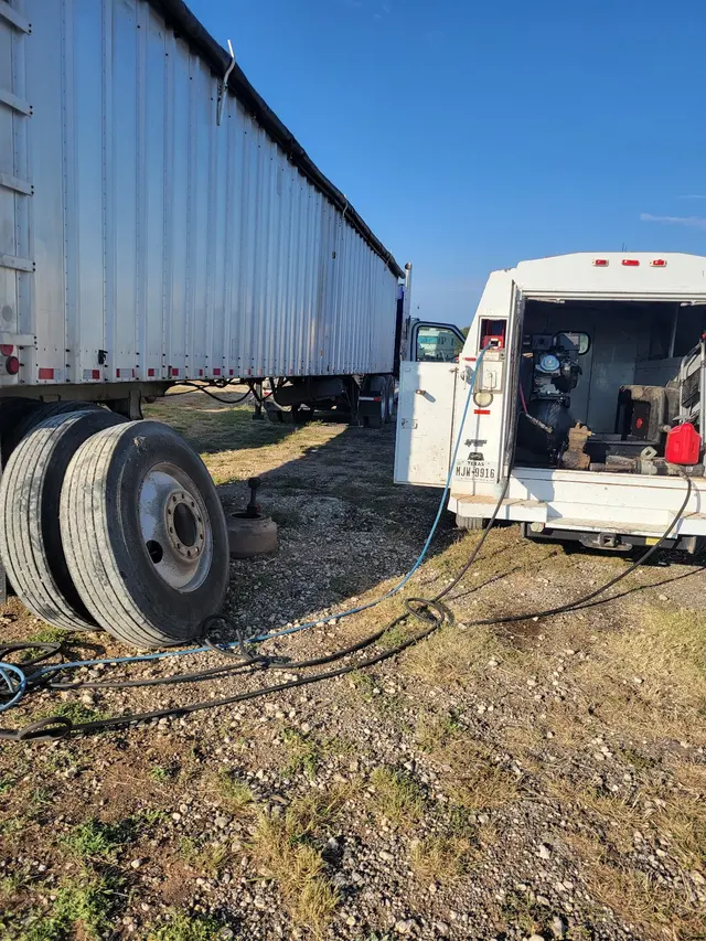 Diesel Dynamex inc. — photo from the business 6